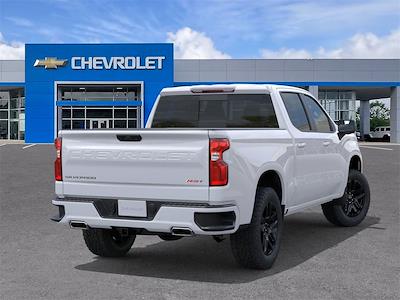 New 2026 Chevrolet Silverado 1500 RST Crew Cab for sale #T26314 - photo 2
