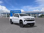 New 2026 Chevrolet Silverado 1500 RST Crew Cab for sale #T26314 - photo 1