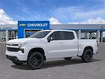 New 2026 Chevrolet Silverado 1500 RST Crew Cab for sale #T26314 - photo 3