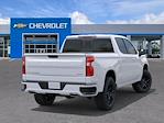 New 2026 Chevrolet Silverado 1500 RST Crew Cab for sale #T26314 - photo 28