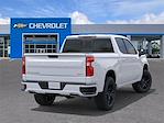 New 2026 Chevrolet Silverado 1500 RST Crew Cab for sale #T26314 - photo 2