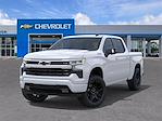 New 2026 Chevrolet Silverado 1500 RST Crew Cab for sale #T26314 - photo 6