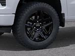 New 2026 Chevrolet Silverado 1500 RST Crew Cab for sale #T26314 - photo 9