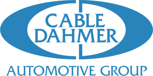 Cable Dahmer Automotive Group Logo