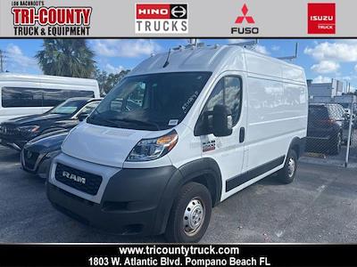 Used 2022 Ram ProMaster 2500 - photo 1