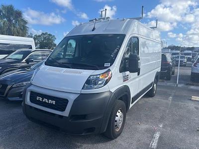 Used 2022 Ram ProMaster 2500 - photo 1