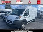 Used 2022 Ram ProMaster 2500 High Roof FWD Empty Cargo Van for sale #PP112995 - photo 1