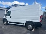 Used 2022 Ram ProMaster 2500 High Roof FWD Empty Cargo Van for sale #PP112995 - photo 10