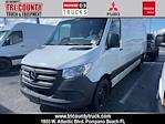 Used 2025 Mercedes-Benz Sprinter 2500 High Roof RWD Empty Cargo Van for sale #PP206250 - photo 1