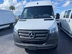 Used 2025 Mercedes-Benz Sprinter 2500 High Roof RWD Empty Cargo Van for sale #PP206250 - photo 3