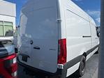 Used 2025 Mercedes-Benz Sprinter 2500 High Roof RWD Empty Cargo Van for sale #PP206250 - photo 5