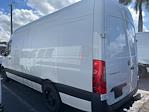 Used 2025 Mercedes-Benz Sprinter 2500 High Roof RWD Empty Cargo Van for sale #PP206250 - photo 2