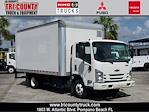 Used 2021 Chevrolet LCF 4500HD Regular Cab DRW RWD Cab Chassis for sale #PT006186 - photo 1