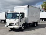 Used 2021 Chevrolet LCF 4500HD Regular Cab DRW RWD Cab Chassis for sale #PT006186 - photo 3