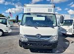Used 2018 Hino 195 Single Cab DRW RWD Box Truck for sale #PT007383 - photo 3