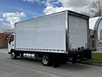 Used 2018 Hino 195 Single Cab DRW 4x2 Box Truck for sale #PT007383 - photo 3