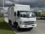 Used 2018 Hino 195 Single Cab DRW 4x2 Box Truck for sale #PT007383 - photo 4