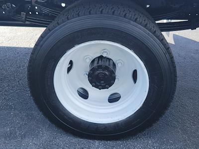 Used 2018 Hino 195 Single Cab Box Truck for sale #PT007407 - photo 2