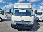 Used 2018 Hino 195 Single Cab DRW RWD Box Truck for sale #PT007407 - photo 1