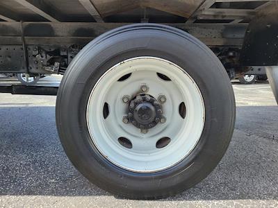 Used 2018 Hino 195 Single Cab Box Truck for sale #PT007416 - photo 2