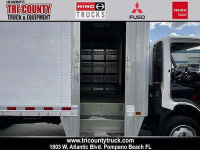 Used 2018 Hino 195 Single Cab DRW 4x2 Box Truck for sale #PT007416 - photo 1