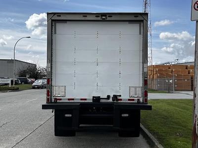 Used 2018 Hino 195 Single Cab DRW 4x2 Box Truck for sale #PT007416 - photo 2