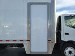 Used 2018 Hino 195 Single Cab DRW RWD Box Truck for sale #PT007416 - photo 5
