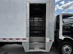 Used 2018 Hino 195 Single Cab DRW 4x2 Box Truck for sale #PT007436 - photo 3