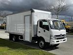 Used 2018 Hino 195 Single Cab DRW 4x2 Box Truck for sale #PT007455 - photo 5