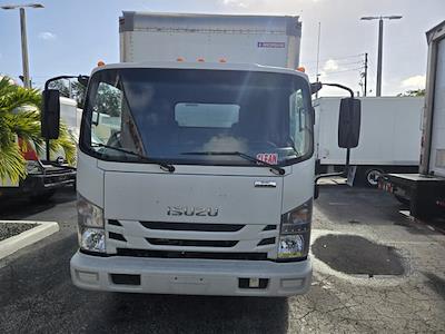 Used 2019 Isuzu NPR-HD Regular Cab RWD Cab Chassis for sale #PT007765 - photo 2