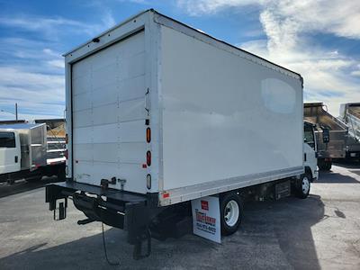 Used 2019 Isuzu NPR-HD Regular Cab 4x2 Box Truck for sale #PT010698 - photo 2