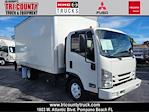 Used 2019 Isuzu NPR-HD Regular Cab Cab Chassis for sale #PT010698 - photo 1