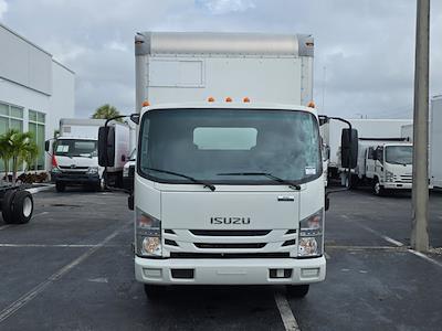 Used 2019 Isuzu NPR-HD - photo 1