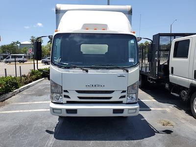 2020 Isuzu NPR-HD Regular Cab 4x2 Box Truck for sale #PT012633 - photo 2