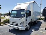 2020 Isuzu NPR-HD Regular Cab 4x2 Box Truck for sale #PT012633 - photo 3