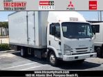 2020 Isuzu NPR-HD Regular Cab 4x2 Box Truck for sale #PT012633 - photo 1