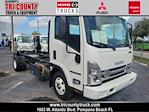 Used 2024 Isuzu NPR-HD Regular Cab 4x2 Cab Chassis for sale #PT015541 - photo 18