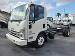 Used 2024 Isuzu NPR-HD Regular Cab 4x2 Cab Chassis for sale #PT015541 - photo 2