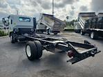 Used 2024 Isuzu NPR-HD Regular Cab 4x2 Cab Chassis for sale #PT015541 - photo 3