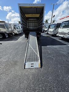 Used 2022 Chevrolet LCF 4500 Regular Cab RWD Box Truck for sale #PT02676A - photo 1
