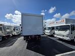 Used 2022 Chevrolet LCF 4500 Regular Cab RWD Box Truck for sale #PT02676A - photo 2