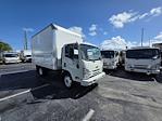 Used 2022 Chevrolet LCF 4500 Regular Cab RWD Box Truck for sale #PT02676A - photo 3