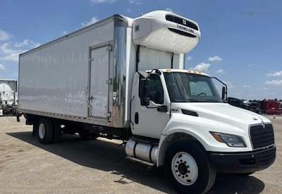 Used 2023 International MV SBA 4x2 Cab Chassis for sale #PT061511 - photo 2
