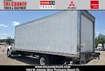 Used 2023 International MV SBA 4x2 Cab Chassis for sale #PT061511 - photo 1