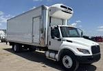 Used 2023 International MV SBA 4x2 Cab Chassis for sale #PT061511 - photo 2