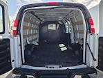 Used 2023 GMC Savana 2500 RWD Empty Cargo Van for sale #PT147343 - photo 2