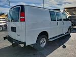 Used 2023 GMC Savana 2500 RWD Empty Cargo Van for sale #PT147343 - photo 2