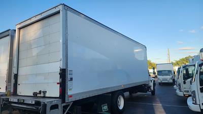 Used 2021 International MV SBA 4x2 Box Truck for sale #PT192898 - photo 2
