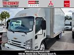 Used 2022 Chevrolet LCF 4500 Regular Cab RWD Box Truck for sale #PT200443 - photo 1