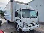 Used 2022 Chevrolet LCF 4500 Regular Cab RWD Box Truck for sale #PT200443 - photo 4